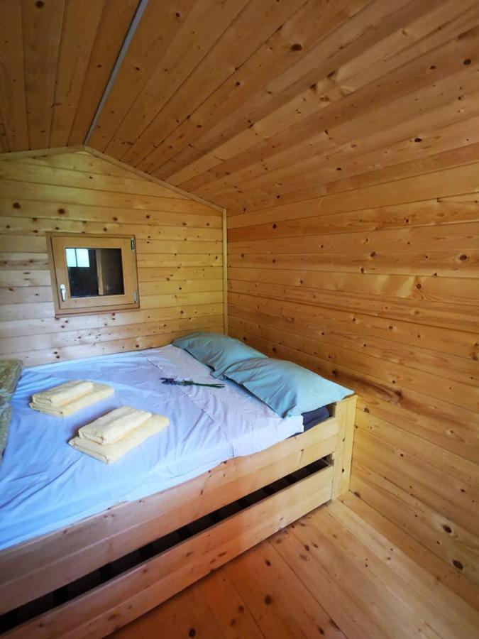 Krasen Kras 104 Resort Komen المظهر الخارجي الصورة